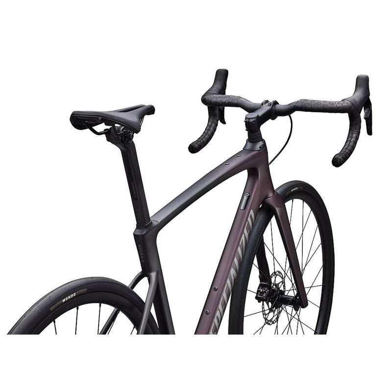 Load image into Gallery viewer, Specialized Roubaix SL8 Di2 Comp Road Bike 2026
