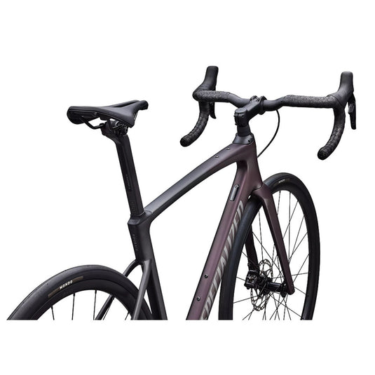 Specialized Roubaix SL8 Di2 Comp Road Bike 2026