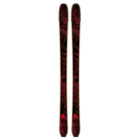 Head Kore 100 Ti Skis (Ski Only) 2027