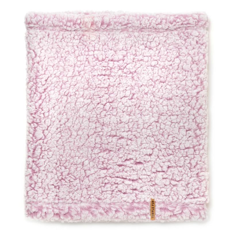 Load image into Gallery viewer, Turtle Fur Lush Pipe Dream Fleece Neck Gaiter
