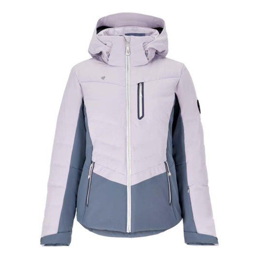 Obermeyer Women's Cosima Down Jacket 2026