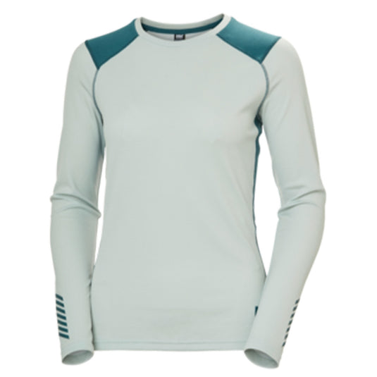 Helly Hansen Women's LIFA® ACTIVE Crew Base Layer