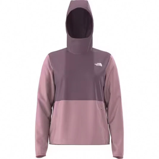 The North Face Women's Glacier Fleece Pullover Hoodie 2025