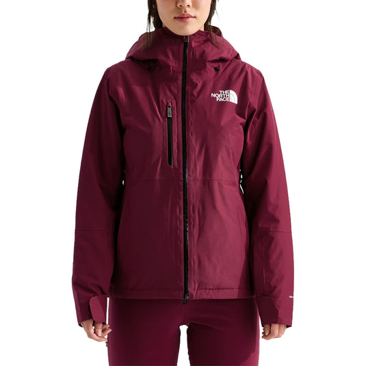 The North Face Women's Descendit Jacket 2027