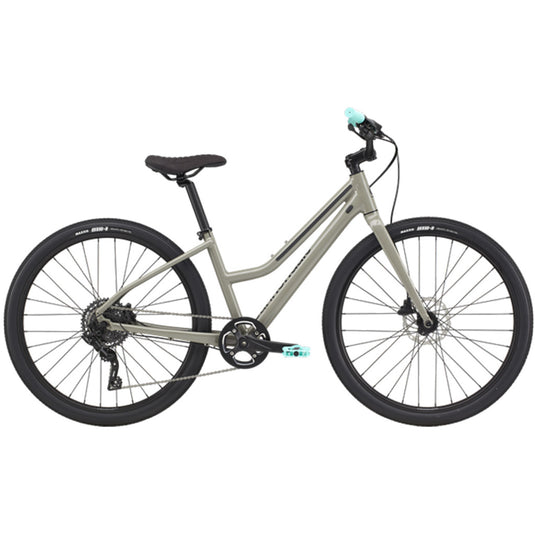 Cannondale Treadwell 2 Remixte Hybrid Bicycle 2025