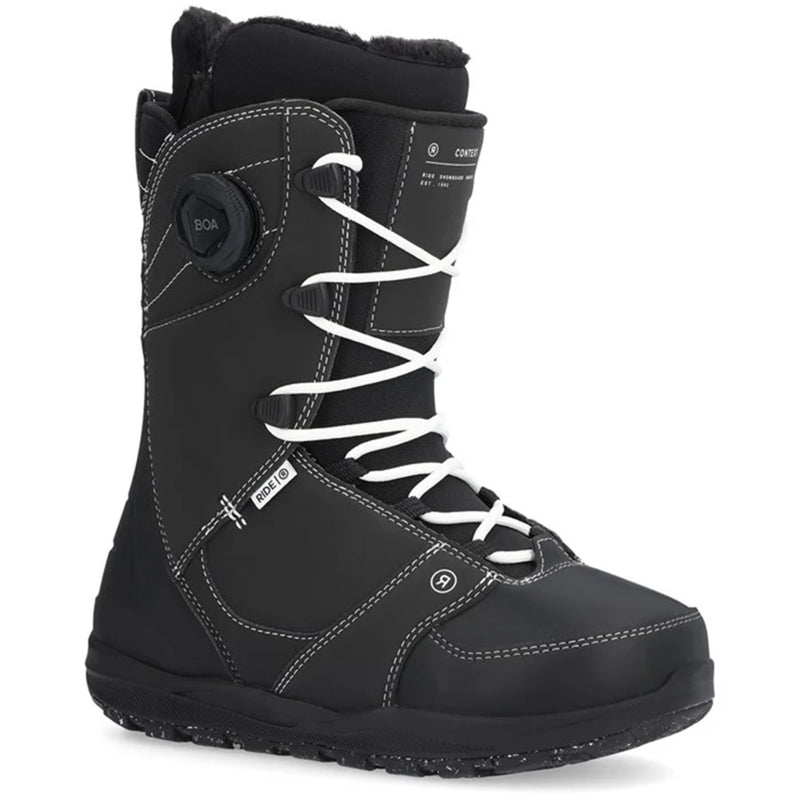 Load image into Gallery viewer, Ride Women's Context Snowboard Boots 2025
