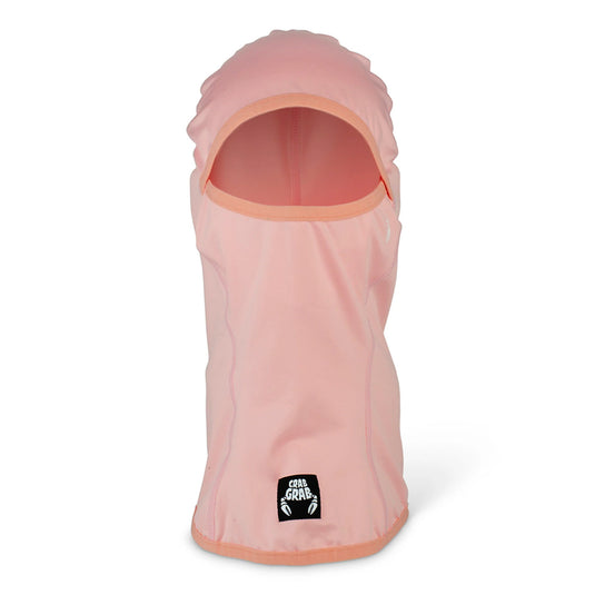 Crab Grab Clawva Balaclava
