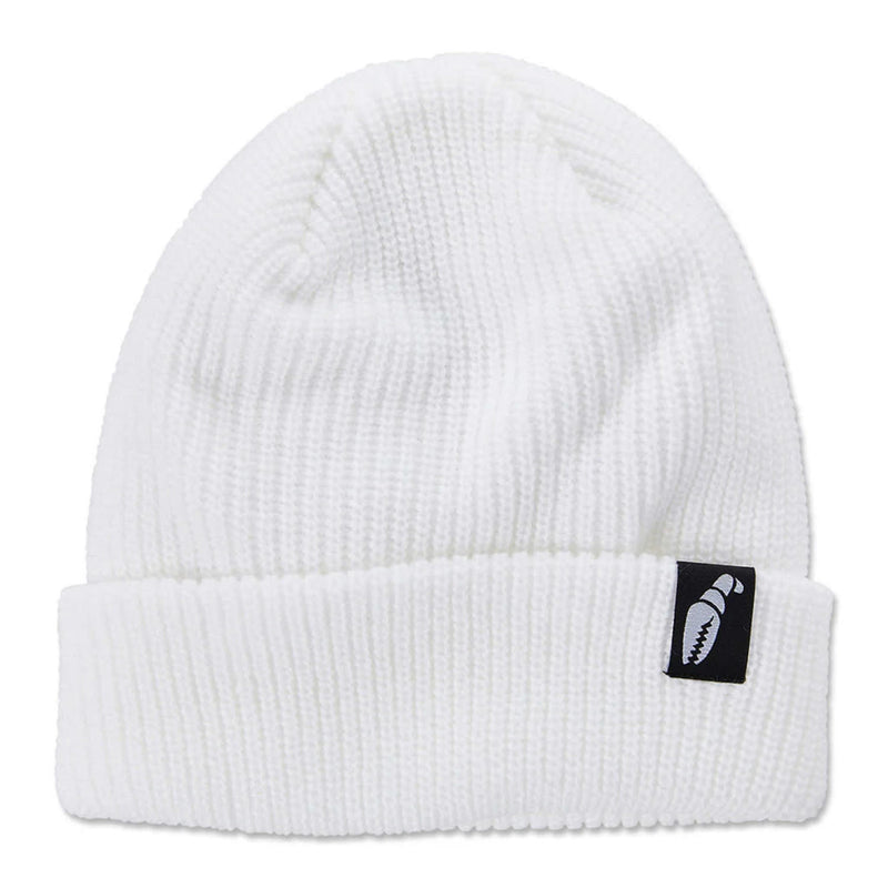 Load image into Gallery viewer, Crab Grab Claw Label Beanie
