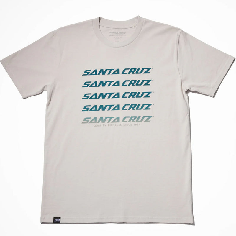 Load image into Gallery viewer, Santa Cruz Faded Tee
