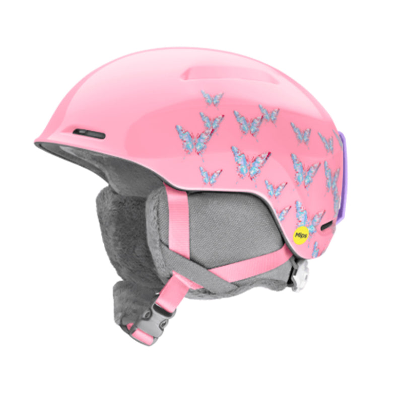 Load image into Gallery viewer, Smith Kids' Glide Jr MIPS Snow Helmet 2027
