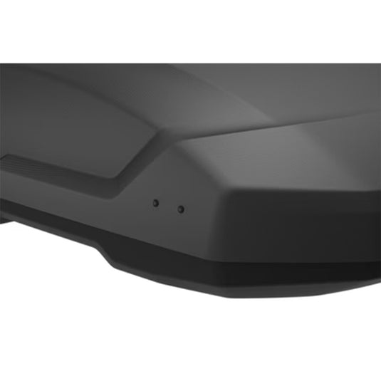 Thule Force 3 L Sport Versatile Roof-Mounted Cargo Box Black