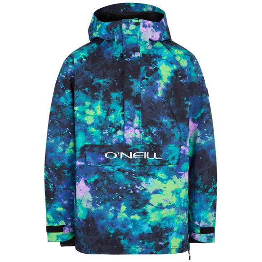 O'Neill O'Riginal Anorak Jacket 2024