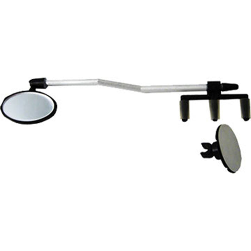 Load image into Gallery viewer, Sunlite Sport Helmet and Eyeglass Mount Mirror

