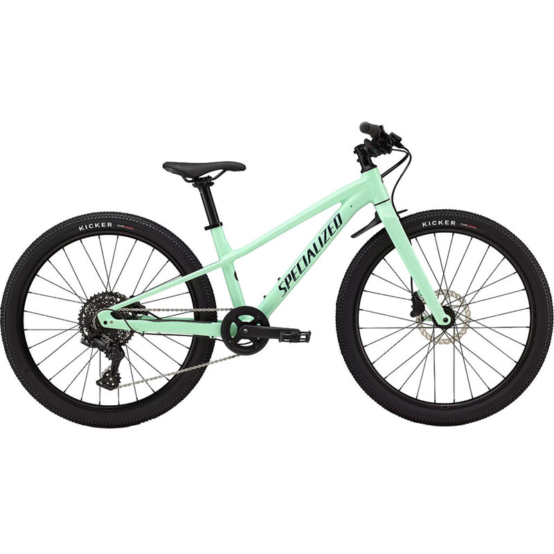 Load image into Gallery viewer, Specialized Kids' Riprock 24" Mountain Bike 2026
