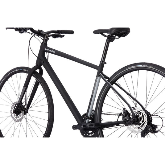 Cannondale Quick 5 Fitness Bike 2026