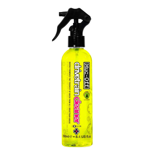 Muc-Off Ultimate Care Kit 10 Pieces