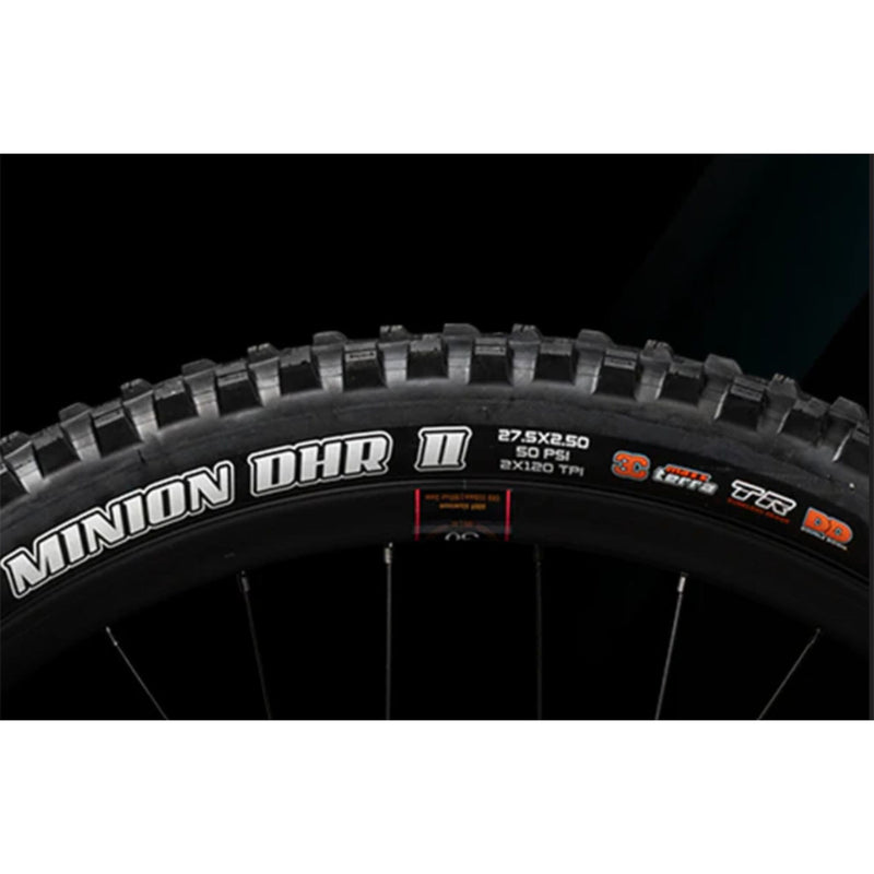 Load image into Gallery viewer, Santa Cruz  Bullit 4 Carbon CC MX XT Di2-C RSV Kit E-Mountain Bike 2027
