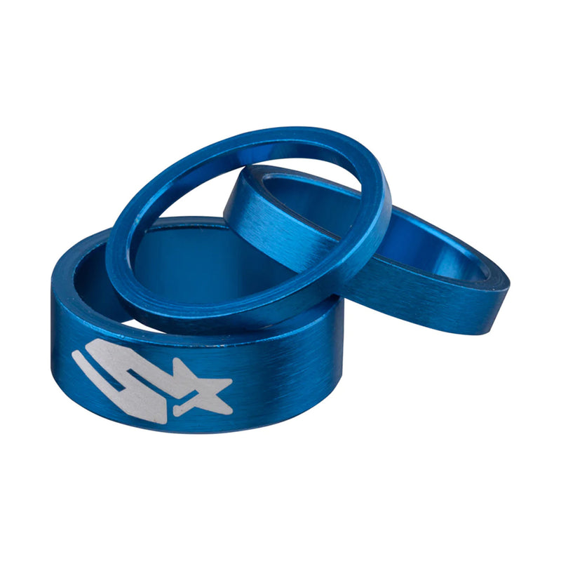 Load image into Gallery viewer, Spank Spacer Kit
