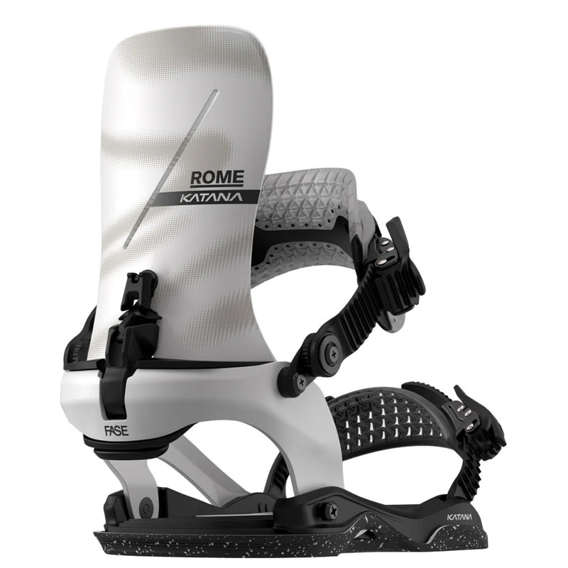 Load image into Gallery viewer, Rome Katana AW FASE Snowboard Bindings 2027
