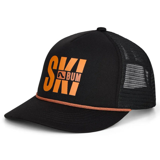 Flylow Ski Bum Trucker Hat