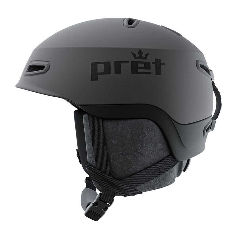 Load image into Gallery viewer, Pret Epic MIPS Snow Helmet
