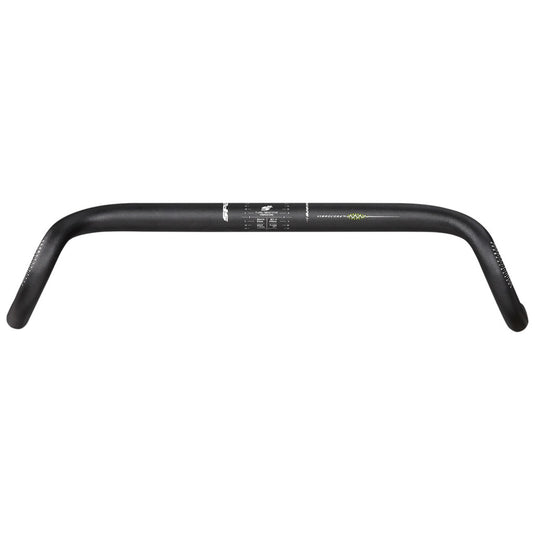 Spank Flare 25 Vibrocore Drop Bar Handlebars Discontinued