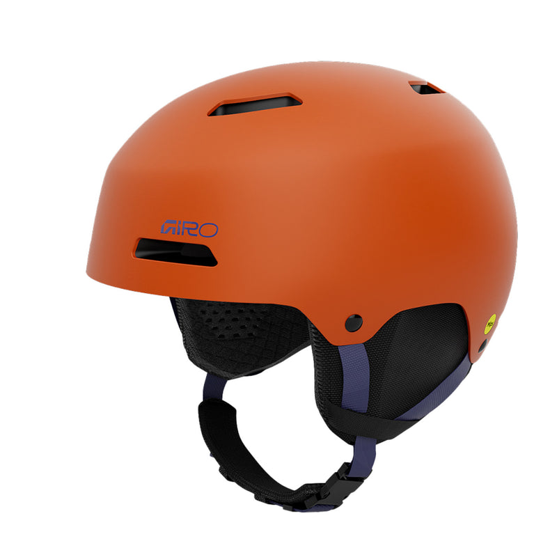 Load image into Gallery viewer, Giro Ledge MIPS Snow Helmet 2026
