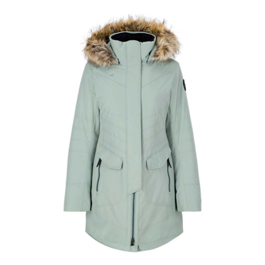 Obermeyer Women's Sojourner Down Jacket 2026