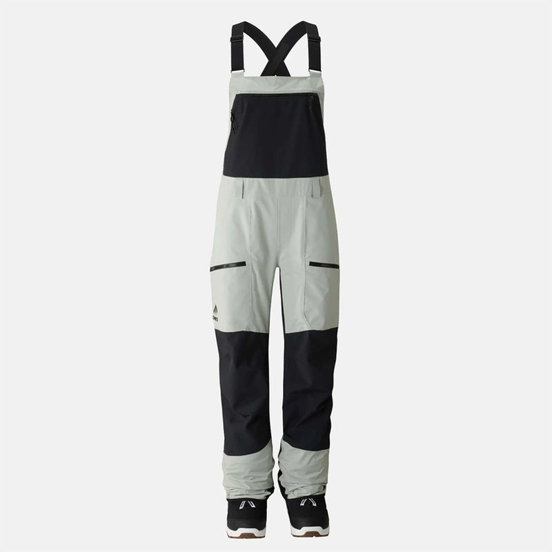 Load image into Gallery viewer, Jones Women's Mountain Surf Bib 2023
