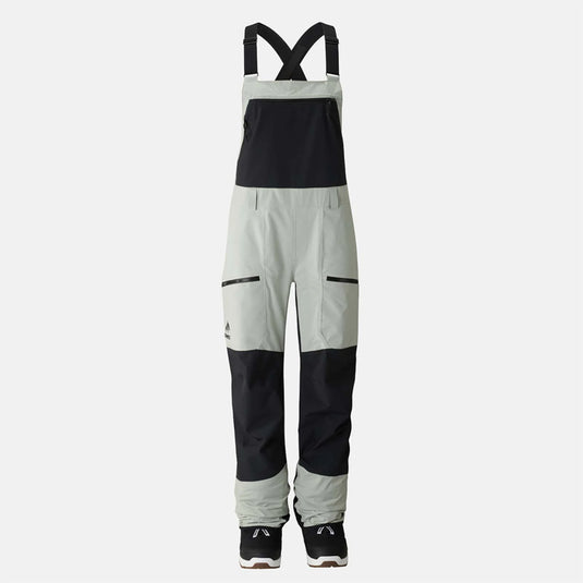 Jones Women's Mountain Surf Bib 2023