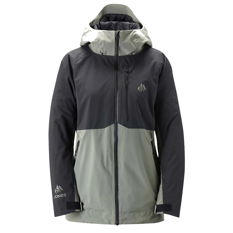 Load image into Gallery viewer, Jones Women's Mountain Surf Jacket 2023
