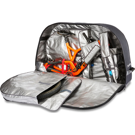 Dakine Bike Roller Bag Black