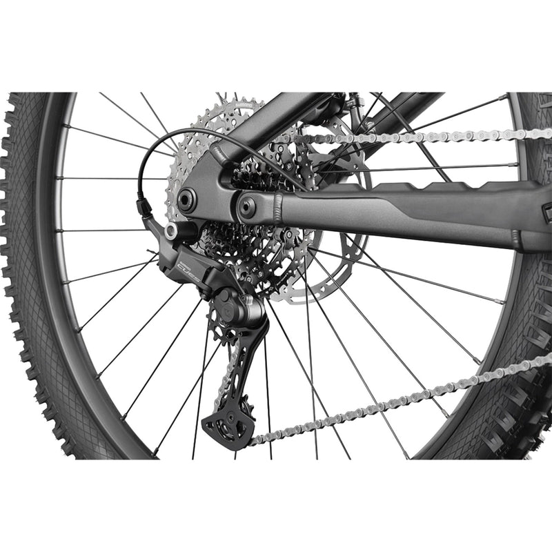 Load image into Gallery viewer, Cannondale Moterra 4 Plus Mountain E-Bike 2027
