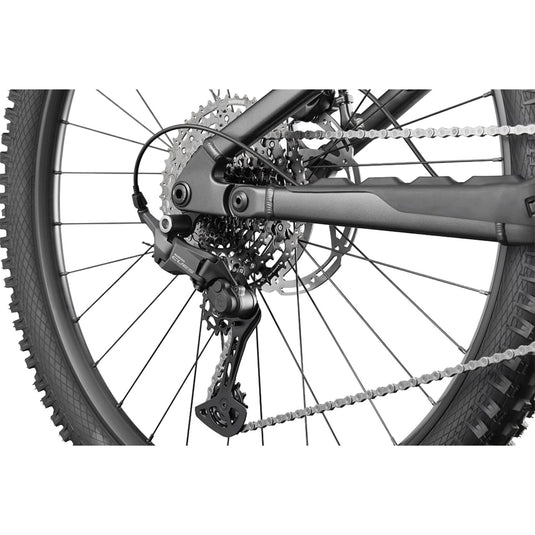 Cannondale Moterra 4 Plus Mountain E-Bike 2027