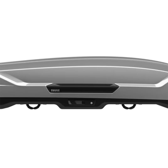 Thule Motion 3 XL Roof Box Black Glossy