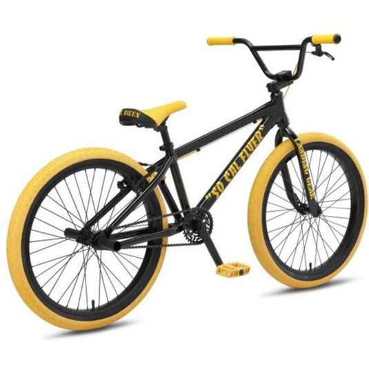 SE So Cal Flyer 24" BMX Bike 2026