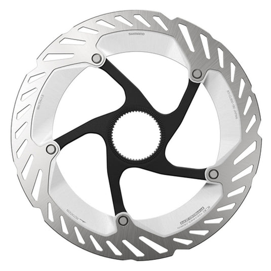 Shimano RT-CL800-M Center Lock Disc Brake Rotor 180mm w/LockRing