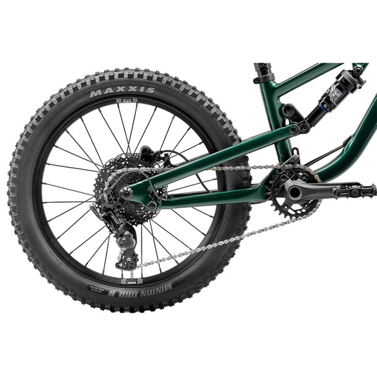 Norco Kids' Fluid FS 20 Mountain Bike 2026