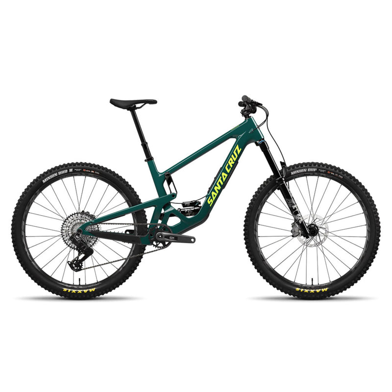 Load image into Gallery viewer, Santa Cruz Hightower 4 Carbon C 29 GX AXS Kit Mountain Bike 2026
