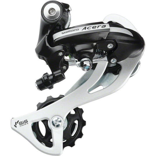 Shimano Acera RD-M360-SGS 7/8-Speed Long Cage Rear Derailleur
