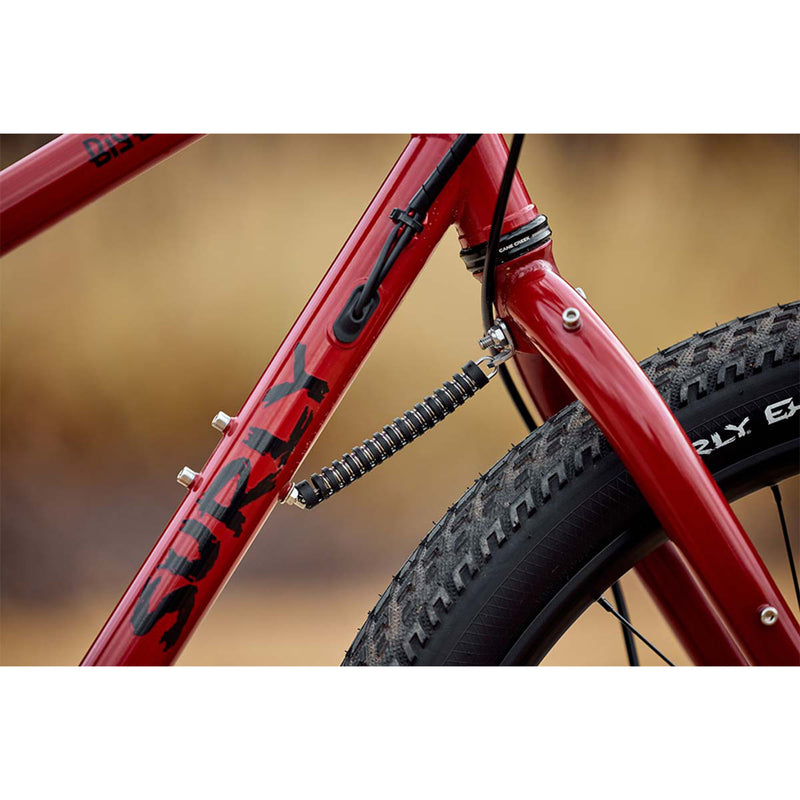 Load image into Gallery viewer, Surly Big Easy Cargo 26" E-Bike 2024
