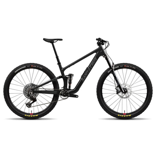 Santa Cruz Tallboy 6 Carbon CC 29 90 Kit Mountain Bike 2027