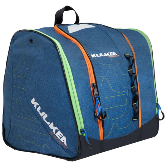 Kulkea Kids Speed Star Ski Boot Bag