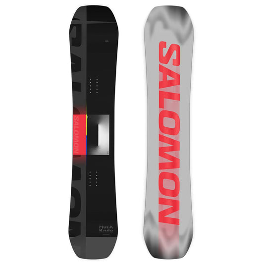 Salomon Huck Knife Pro Snowboard 2027