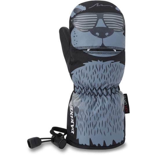 Dakine Toddler Scrambler Mitts