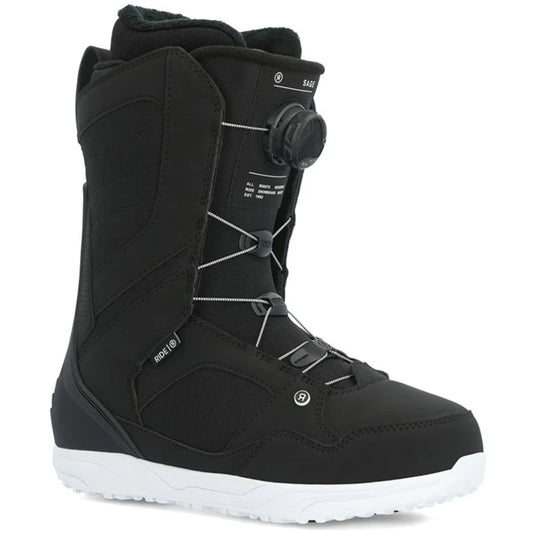 Ride Women's Sage Snowboard Boots 2024