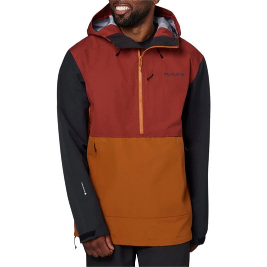 Flylow Knight Anorak 2024