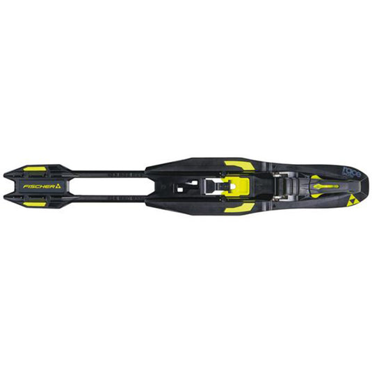 Fischer Race Skate Step-In IFP Cross Country Bindings 2026