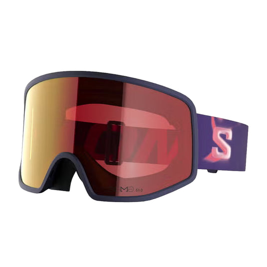Salomon Sentry Pro OTG Sigma Photochromic Snow Goggles 2027
