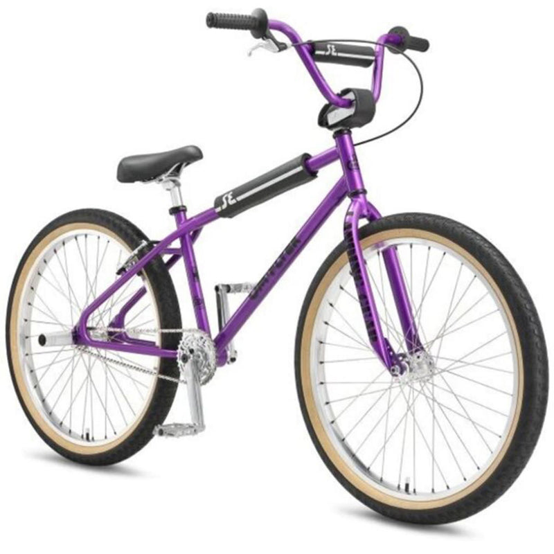 Load image into Gallery viewer, SE OM Flyer 26" BMX Bike 2026

